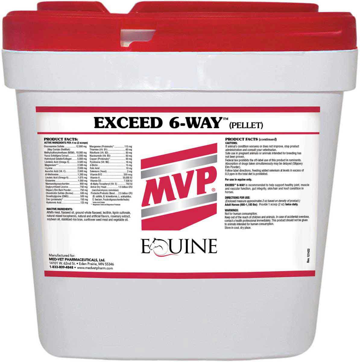 What is the best equine joint supplement?