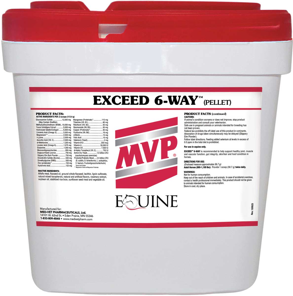 What is the best equine joint supplement?