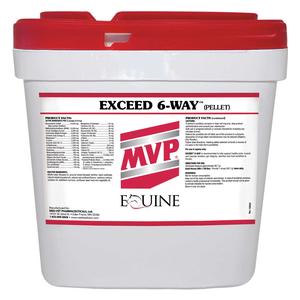 Exceed 6-Way for Horses 32 lb (128 days) - Item # 26563
