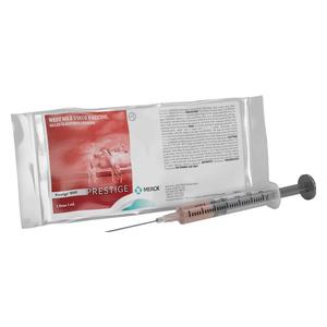 Prestige WNV West Nile Virus Equine Vaccine 1 dose syringe - Item # 26566