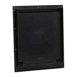 Heavy Duty Magnet Pet Door Bronze 11 x 13 in - Item # 26588