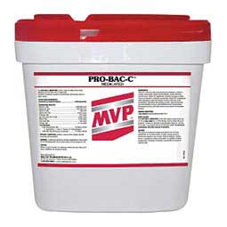 Pro-Bac-C Medicated for Dairy Calves 5 lb - Item # 27079