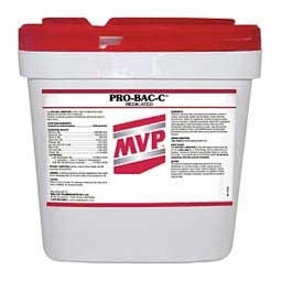 Pro-Bac-C Medicated for Dairy Calves 15 lb - Item # 27080