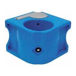 Box Horse Stall Waterer Blue - Item # 27159