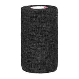 PowerFlex Cohesive Bandage Black - Item # 27164