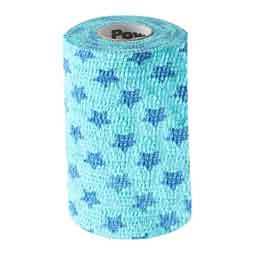 PowerFlex Cohesive Bandage Stars - Item # 27164