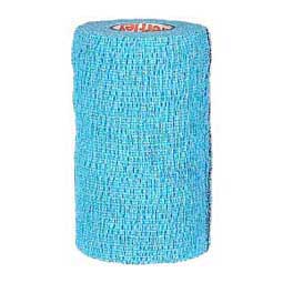 PowerFlex Cohesive Bandage Light Blue - Item # 27164