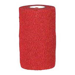 PowerFlex Cohesive Bandage Red - Item # 27164