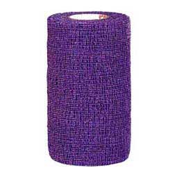 PowerFlex Cohesive Bandage Purple - Item # 27164