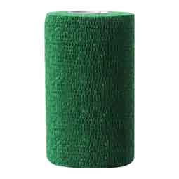PowerFlex Cohesive Bandage Green - Item # 27164