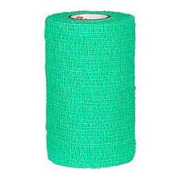 PowerFlex Cohesive Bandage Neon Green - Item # 27164
