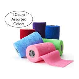 PowerFlex Cohesive Bandage Color Pack - Item # 27164