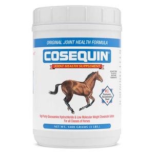 Cosequin Original Joint Health Supplement for Horses 1400 gm - Item # 27336