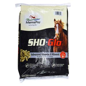 Sho-Glo 25 lb (200-400 days) - Item # 27461
