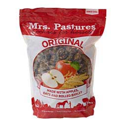 Mrs. Pastures Horse Cookies 5 lb - Item # 27628