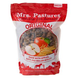 Mrs. Pastures Cookies for Horses 5 lb - Item # 27628