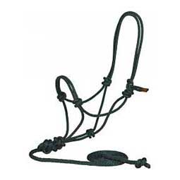 Halter with Lead Hunter - Item # 27630