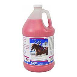 Su-Per E-SE Vitamin E and Selenium Liquid for Horses Gallon - Item # 27645
