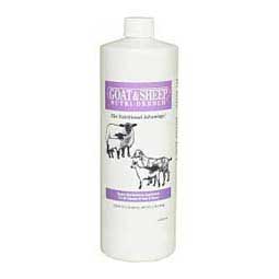 Goat and Sheep Nutri-Drench 32 oz - Item # 27653