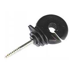 Wood Post Rope Insulator 25 ct - Item # 27667