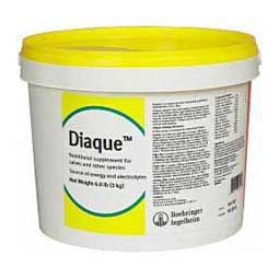 Diaque for Calves & Other Species 6.6 lb - Item # 27698