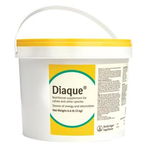 Diaque for Calves and Other Species 6.6 lb - Item # 27698