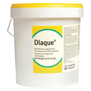 Diaque for Calves and Other Species 22 lb - Item # 27699
