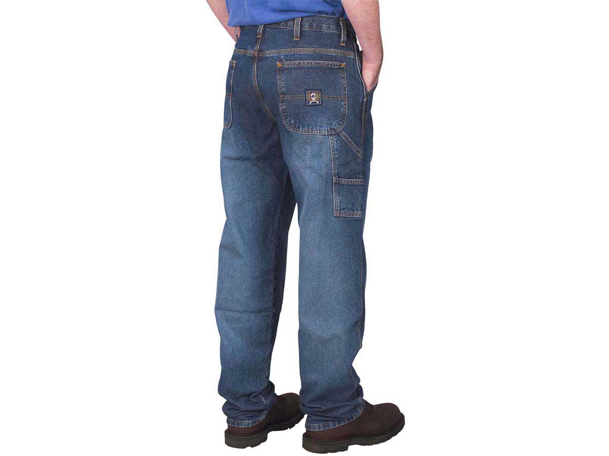 Carpenter Mens Jeans Cinch - Mens Jeans | Mens Clothing