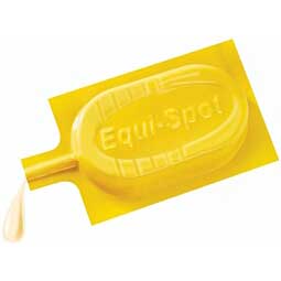 Equi-Spot Spot-On Fly Control for Horses 6 week supply - Item # 27865