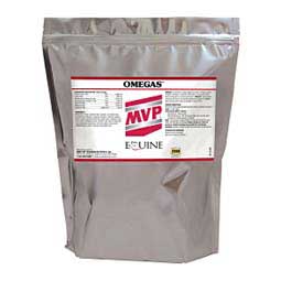 Omegas for Horses 10 lb (80 days) - Item # 27873