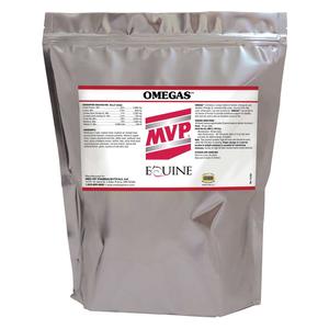 Omegas for Horses 10 lb (80 days) - Item # 27873