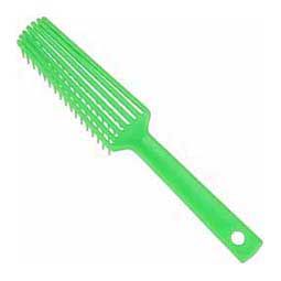 Tangle Wrangler Brush Lime Green - Item # 27890