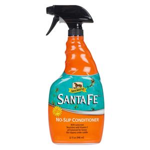 Santa Fe No-Slip Conditioner with Sunscreen for Horses 32 oz - Item # 27891