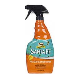 Santa Fe No Slip Conditioner with Sunscreen for Horses