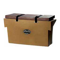 Pannier Box Tan - Item # 27911