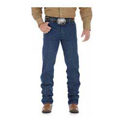 13MWZ Cowboy Cut Original Fit Prewashed Mens Jeans Blue - Item # 27948