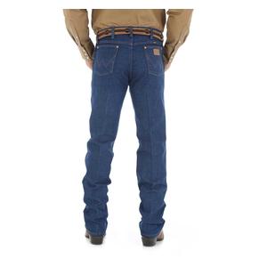13MWZPW Cowboy Cut Original Fit PreWashed Mens Jeans Blue - Item # 27948