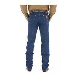13MWZ Cowboy Cut Original Fit Prewashed Mens Jeans Blue - Item # 27948C