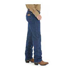 13MWZ Cowboy Cut Original Fit Prewashed Mens Jeans Blue - Item # 27948