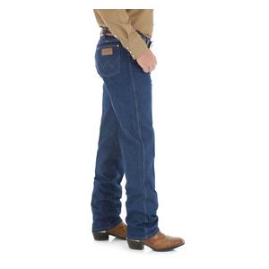 13MWZPW Cowboy Cut Original Fit PreWashed Mens Jeans Blue - Item # 27948
