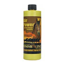 Air Power Equine Cough Formula 16 oz - Item # 27951