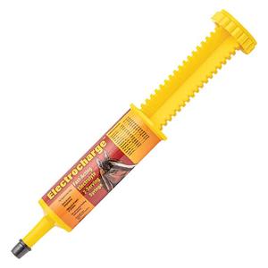 Electrocharge Horse Electrolytes 60 cc - Item # 27956