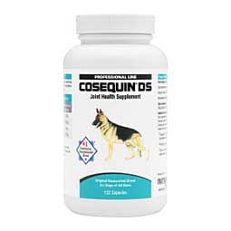 Cosequin DS Joint Health Capsules for Dogs 132 ct - Item # 28074