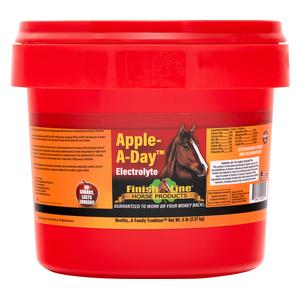 Apple-A-Day Horse Electrolyte 5 lb (40-160 days) - Item # 28082