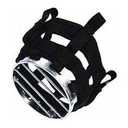 Cribbing Muzzle Horse - Item # 28098