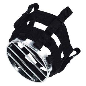 Cribbing Muzzle Horse - Item # 28098