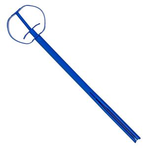 Eazi-Breed CIDR Applicator for Cattle Blue (Dairy/Long) - Item # 28152