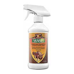 Leather Therapy Wash Advanced Leather Cleansing Formula 16 oz - Item # 28160