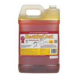 Healthy Coat for Horses 2.5 gallon (80-320 days) - Item # 28161