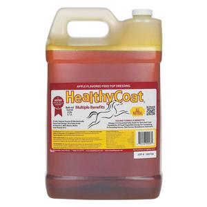 Healthy Coat for Horses 2.5 gallon (80-320 days) - Item # 28161